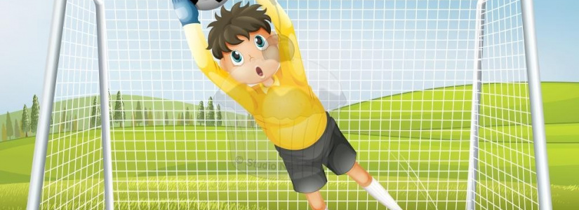 TRÉNINK brankářů: U9-U11 a U13, Úterý 16.4. 2024 16.00 hod.