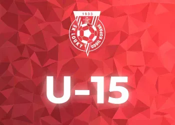 Starší žáci: SK Louky - V. Karlovice / N. Hrozenkov 3:3 (2:2)