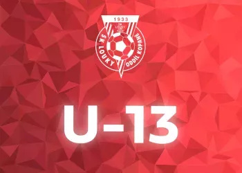 Mladší žáci: SK Louky - V. Karlovice / N. Hrozenkov 0:6 (0:1)