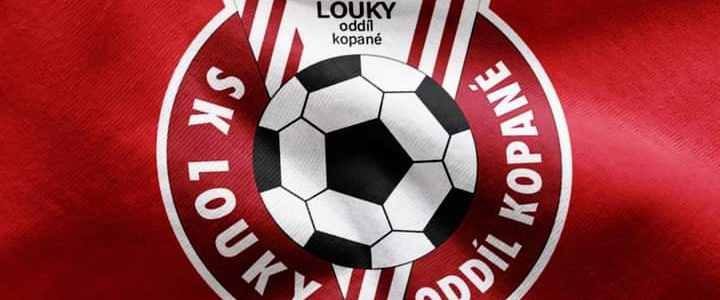 OPM Muži: Kašava - SK Louky 2:1 (1:1)