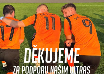 8.liga Muži: Vizovice - SK Louky 0:3 (0:0) - FOTOGALERIE