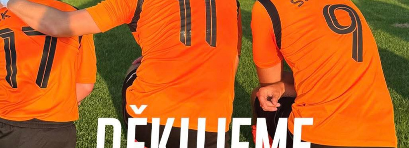 8.liga Muži: Vizovice - SK Louky 0:3 (0:0) - FOTOGALERIE