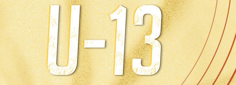 Mladší žáci: SK Louky - Holešov 0:9 (0:2)