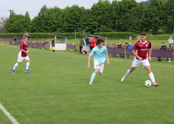 8. liga Muži: SK Louky - Kašava 4:1 (1:1) - FOTOGALERIE