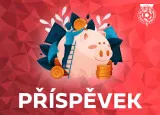 Platba příspěvků podzim 2026 / 2027 do 31. 10. 2026