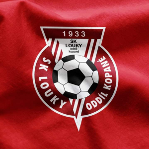 Muži: SK Louky - Valašské Klobouky A, 3. 5. 2025, 16:30 hod