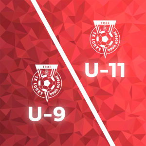Přípravky: Štípa - SK Louky, 7. 5. 2025 17:00 hod