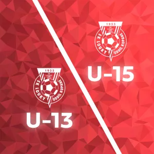 Žáci: SK Louky - Karlovice / N. Hrozenkov, 26. 4. 2025, starší 9:30 hod, mladší 11:15 hod