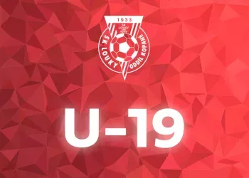 Dorost: SK Louky - Tečovice - 3. 5. 2025, 10:00